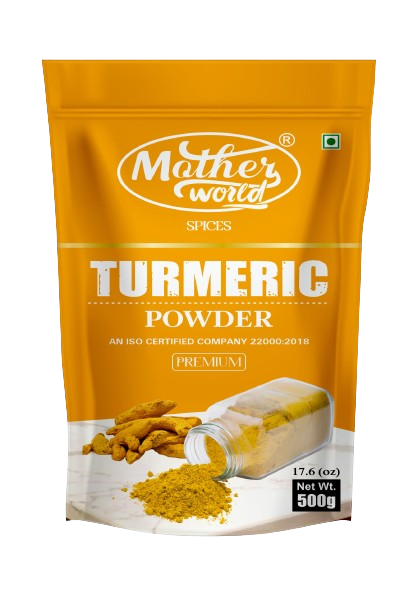 Turmeric Powder